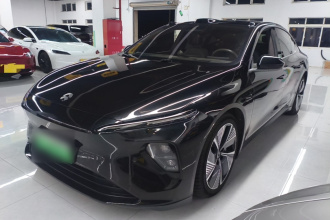 蔚来ET7 2022款 75kWh