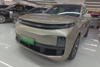 理想汽车 理想L8 2023款 Pro