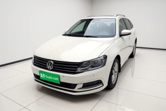 大众 朗行 2015款 230TSI DSG舒适版