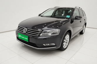 大众 迈腾(进口) 2012款 旅行版 2.0TSI 舒适型