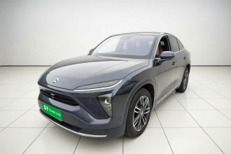 蔚来EC6 2020款 430KM 运动版