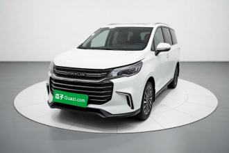 上汽大通MAXUS 大通G50 2019款 1.5T 首发款自动豪华版 6座