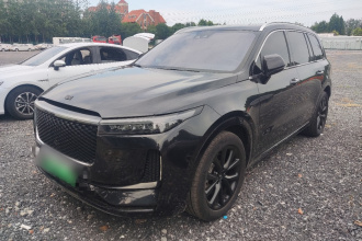 理想汽车 理想ONE 2020款 增程6座版