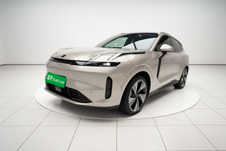 领克08 EM-P 2023款 120km 长续航Halo