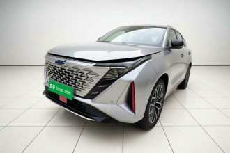 长安欧尚Z6 2023款 蓝鲸 1.5T DCT智领型城市版