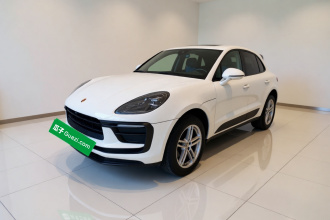 保时捷 2023款 Macan 2.0T