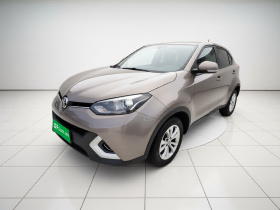 名爵 锐腾 2015款 1.5TGI 手动精英版