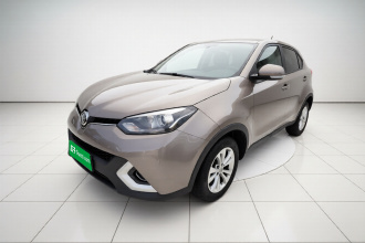 名爵 锐腾 2015款 1.5TGI 手动精英版