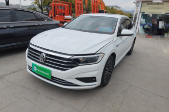 大众 速腾 2019款 200TSI DSG舒适型 国VI