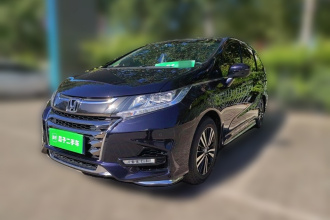本田 奥德赛 2021款 2.0L 锐·尊享版