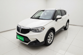 中华V3 2017款 1.5L 手动舒适型