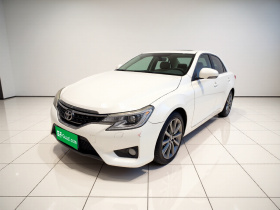 丰田 锐志 2013款 2.5V 尚锐版