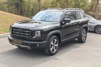 哈弗大狗 2022款 1.5T DCT两驱拉布拉多版