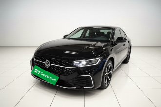 大众 帕萨特 2024款 380TSI 星空旗舰版