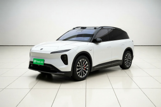 蔚来ES6 2023款 75kWh