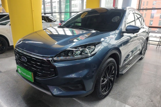 福特 锐际 2024款 EcoBoost 245 两驱耀享款