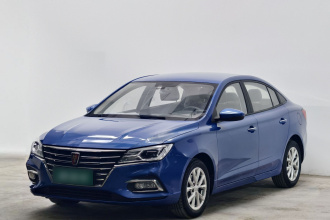 荣威i5 2019款 1.5L 手动4G互联朗越版