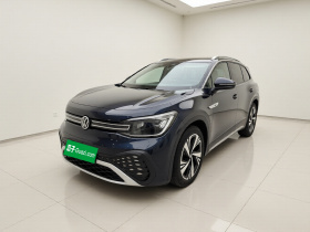 大众 ID.6 CROZZ 2022款 长续航PRO版