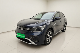 大众 ID.6 CROZZ 2022款 长续航PRO版