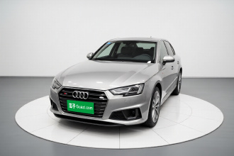 奥迪A4L 2019款 40 TFSI 时尚型 国VI