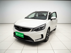 吉利汽车 帝豪GS 2019款 1.4T CVT动