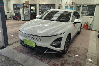 五菱汽车 五菱星光 2025款 70km 智能标准型