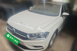 大众 宝来 2020款 1.5L 自动时尚型