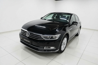 大众 迈腾 2018款 330TSI DSG 领先型