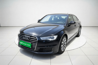 奥迪A6L 2016款 30 FSI 舒适型