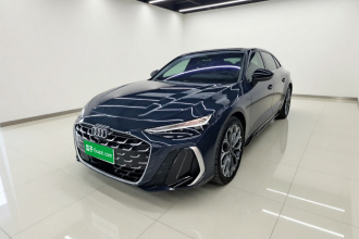奥迪A6L 2026款 2.0T quattro 尊享型