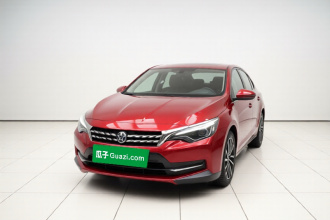 启辰D60 2019款 1.6L XL CVT智联精英版（ISS）