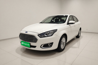 福特 福睿斯 2017款 1.5L 手动舒适型