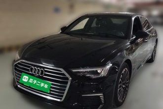 奥迪A6L新能源 2020款 55 TFSI e quattro