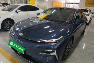 吉利银河 银河星耀8 2025款 130km EM-P 星舰版