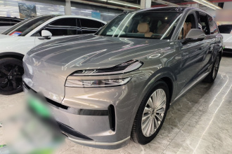 乐道L90 2025款 Max 六座版