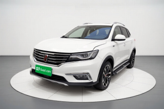 荣威RX5 2016款 30T 两驱自动互联网智享版