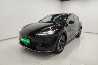 鸿蒙智行 尚界H5 2025款 增程 Max