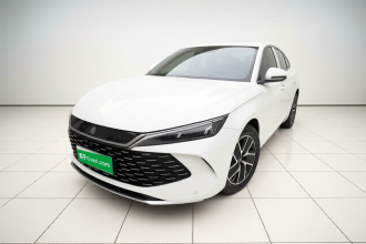 比亚迪 秦L 2024款 DM-i 80KM超越型