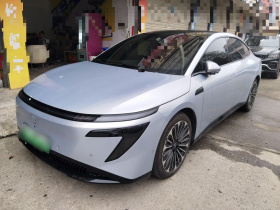 日产N7 2025款 625 Max