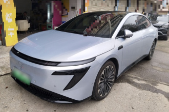 日产N7 2025款 625 Max