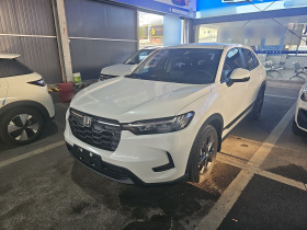 本田HR-V 2023款 240TURBO 劲睿版