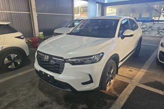 本田HR-V 2023款 240TURBO 劲睿版