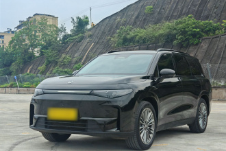 零跑汽车 零跑C16 2024款 增程 200尊享版