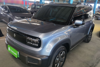 宝骏悦也Plus 2026款 301km旗舰版