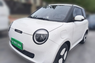 长安启源 长安Lumin 2022款 155km 清甜款