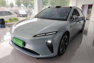蔚来ET5T 2023款 75kWh Touring