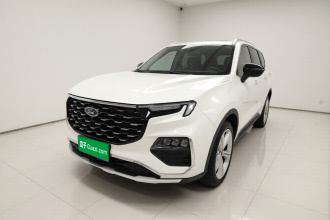 福特 领裕 2021款 EcoBoost 225 尊领型PLUS 6座