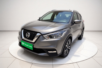 日产 劲客 2019款 1.5L CVT智联豪华版