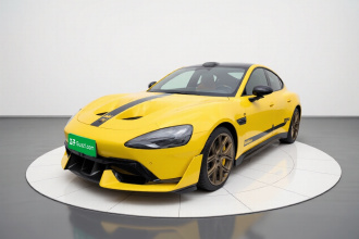 小米汽车 小米SU7 Ultra 2025款 Ultra