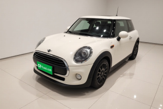 MINI 2018款 1.5T ONE PLUS
